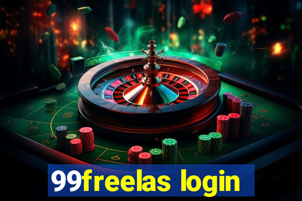 99freelas login